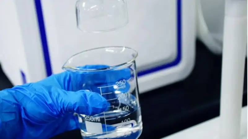 Water Treatment Services