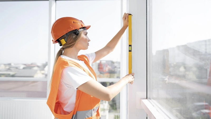 Window Replacement