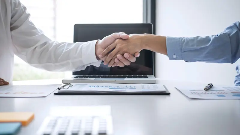 expert Salesforce consultant