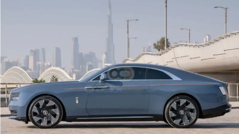 rent Rolls Royce Dubai