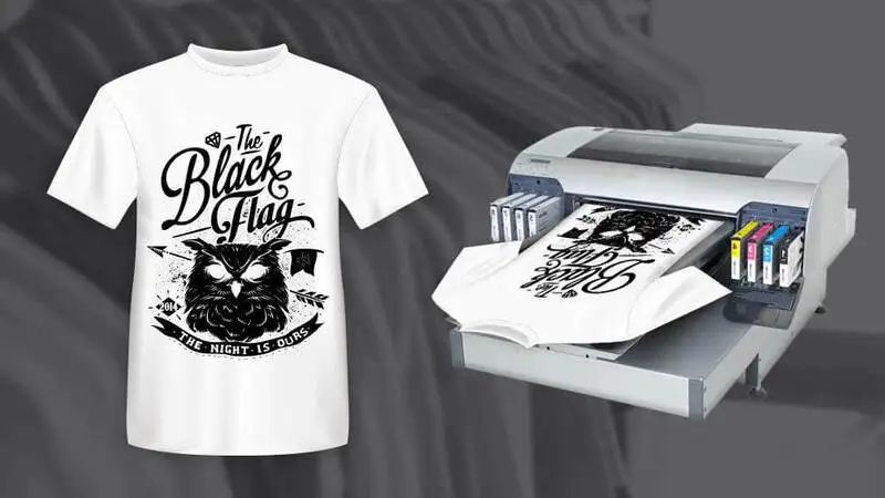 10 Things to Know Before Starting a T-Shirt Printing Business