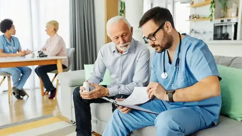 A Complete Guide to Senior Care Plans and Options