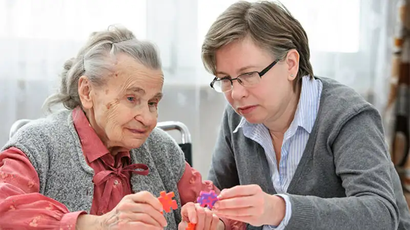 A Complete Guide to Senior Memory Support Programs