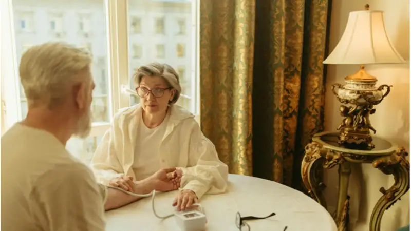 A Complete Guide to Senior Placement Options and Benefits