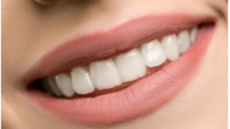 A Confident Smile How Cosmetic Dentistry Can Make It Happen