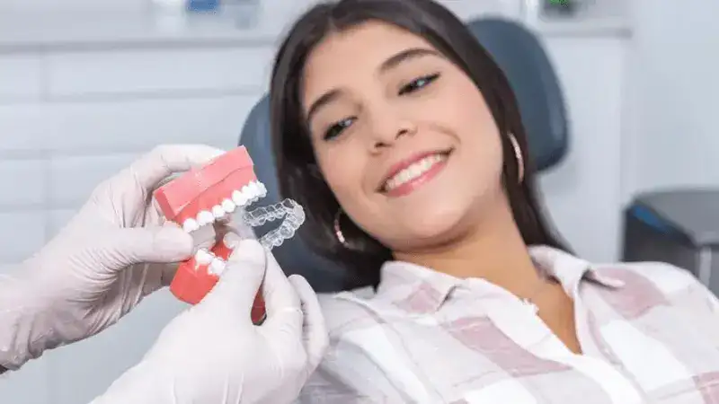 Achieve a Confident Smile with Orthodontic Treatment