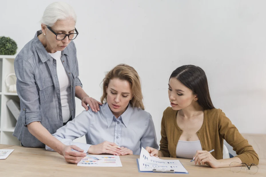 Assisted Living Plan