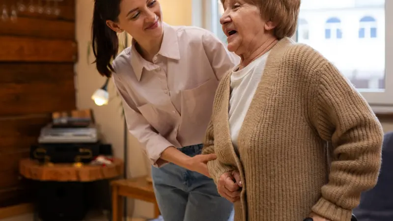 Assisted Living