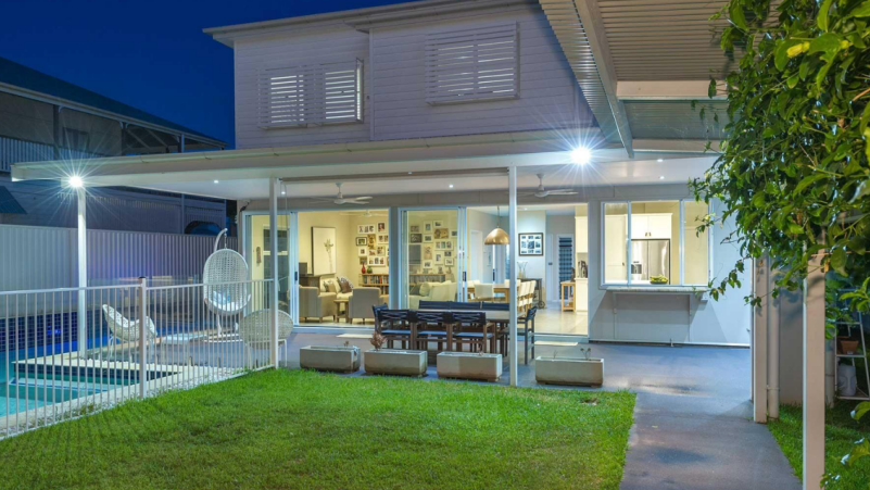 Benefits of Installing a Waterproof Deck System for Your Home