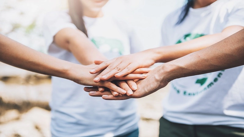Community Support