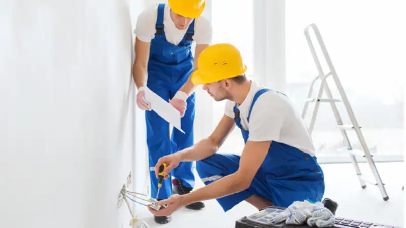 Complete Guide to Home Electrical Repairs Prevent Issues & Save Costs