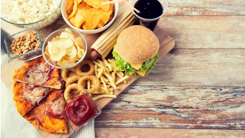 Creating a Healthy Eating Plan for Seniors Tips and Steps