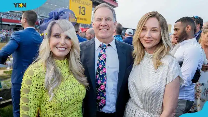 Debby Clarke Belichick