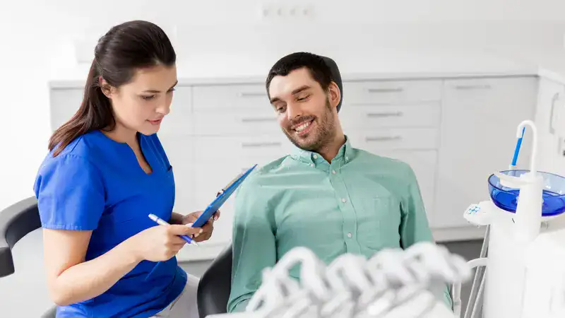 Dental Treatment