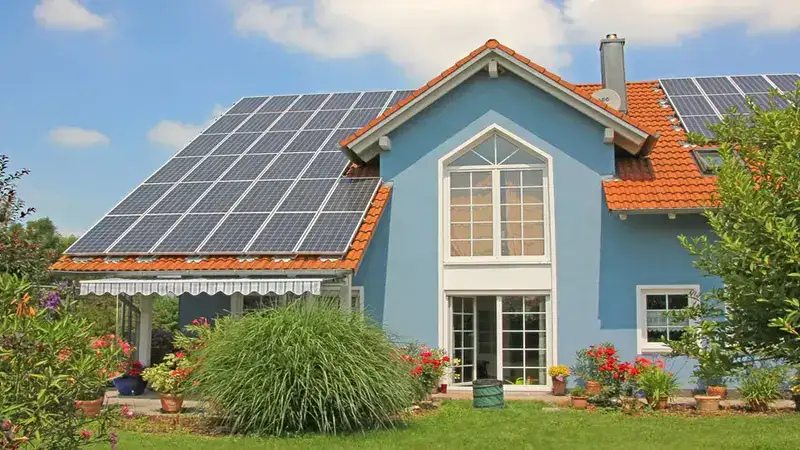 Eco-Friendly Home Solutions Sustainable Practices for Every Homeowner
