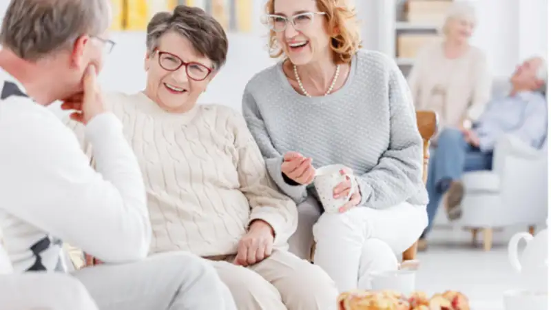 Effective Memory Support Programs for Seniors Enhance Brain Health Today