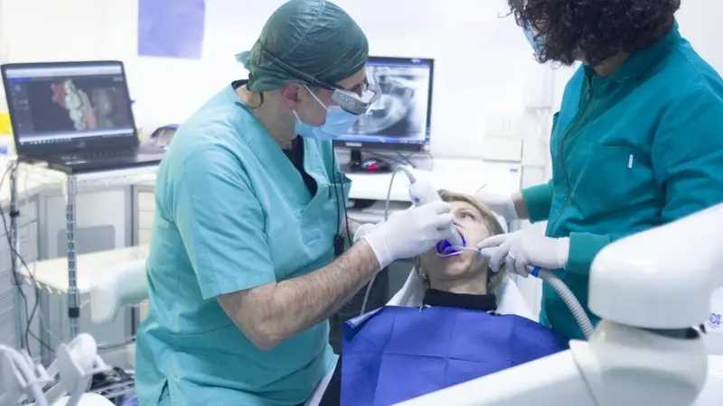 Emergency Dentist