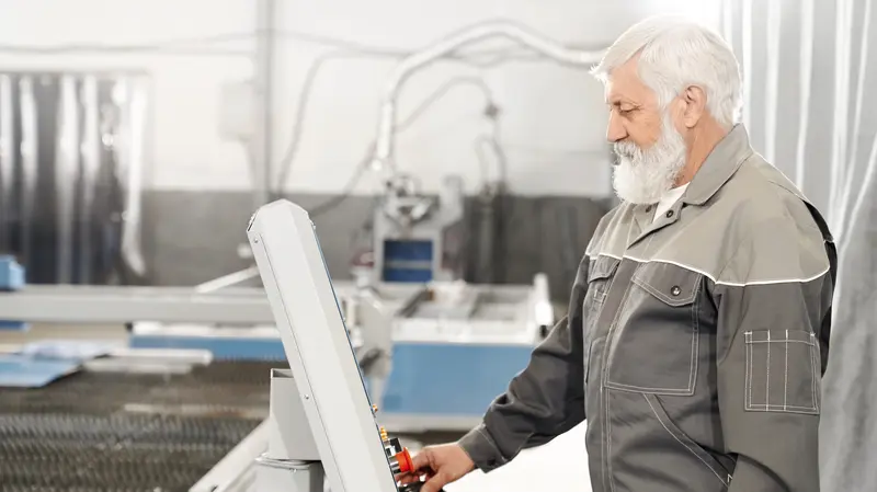 Equipment Longevity