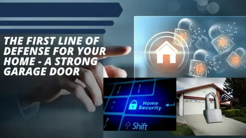 Everdoor Repairs