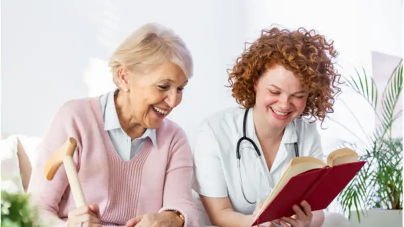 Explore the Best Memory Care Options