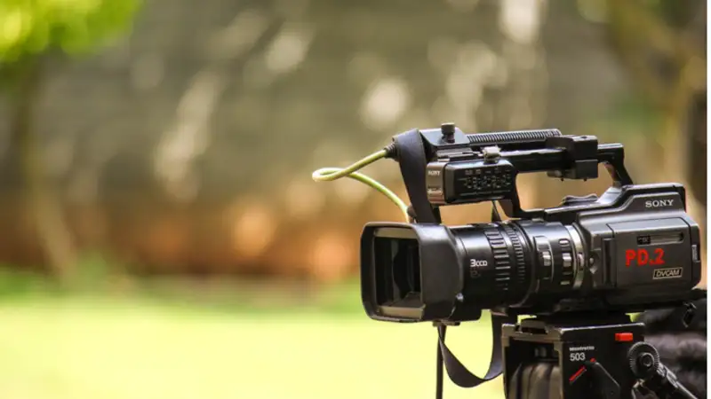 High-Quality Videography Services for Personal and Business Needs