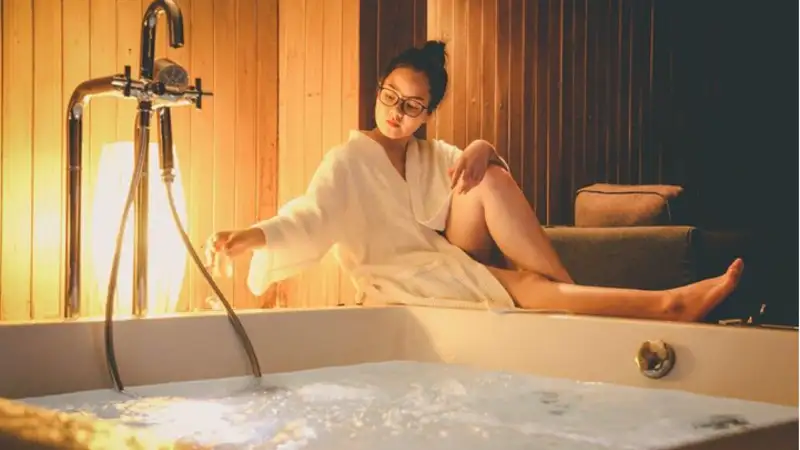 How Self-Care Routines with Body Lotions Boost Productivity