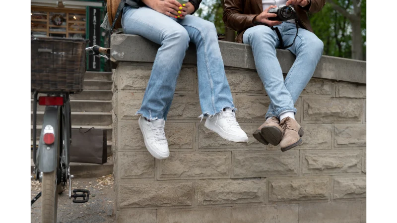 How to Choose the Best Sneakers Options for Comfort and Style