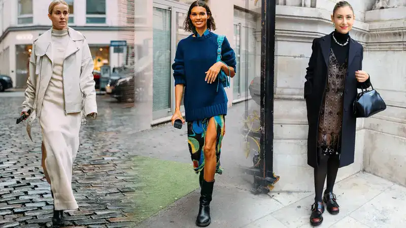 How to Layer Like a Stylist Transitional Fashion That Works Year-Round