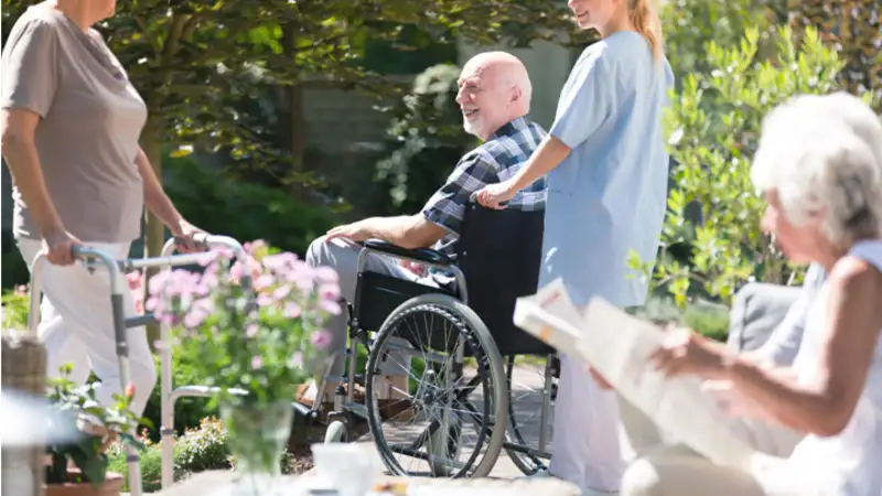 How to Select the Ideal Assisted Living Community