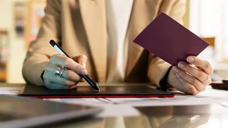IEC Work Permit