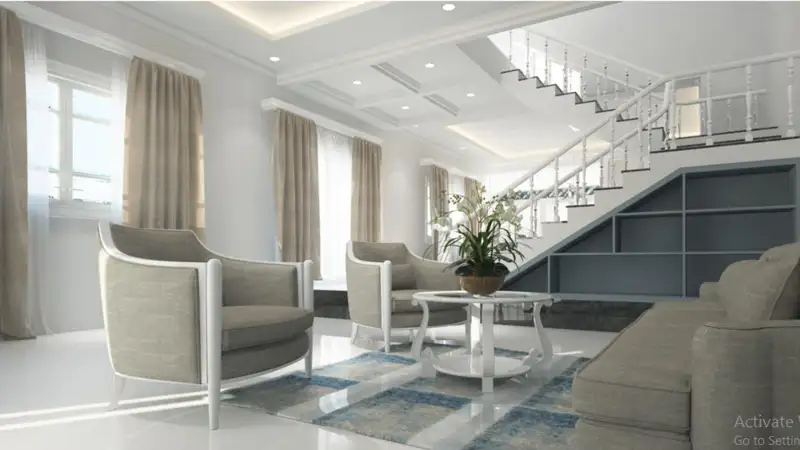 Incorporating European Luxury into Modern Interiors