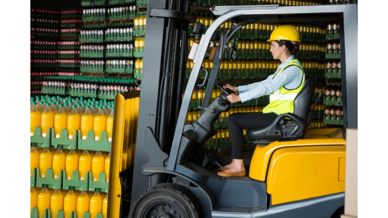 Komatsu Forklift Service Manuals for Expert Maintenance