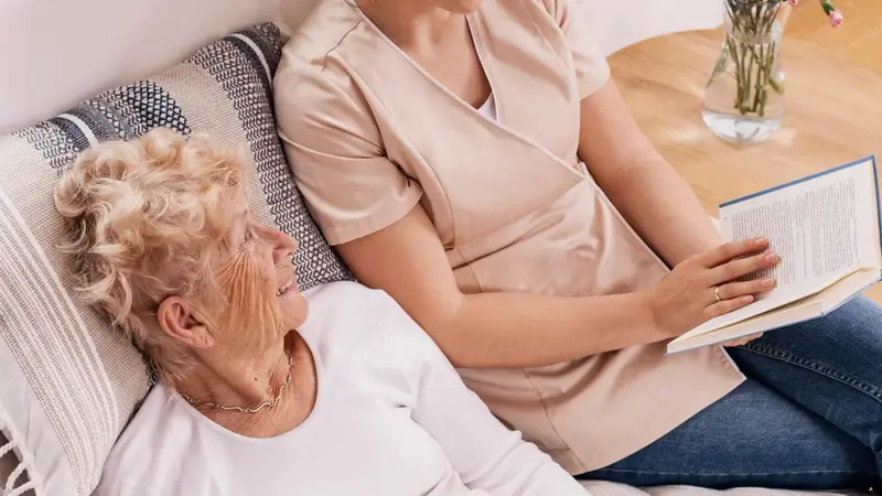 Memory Care Plans