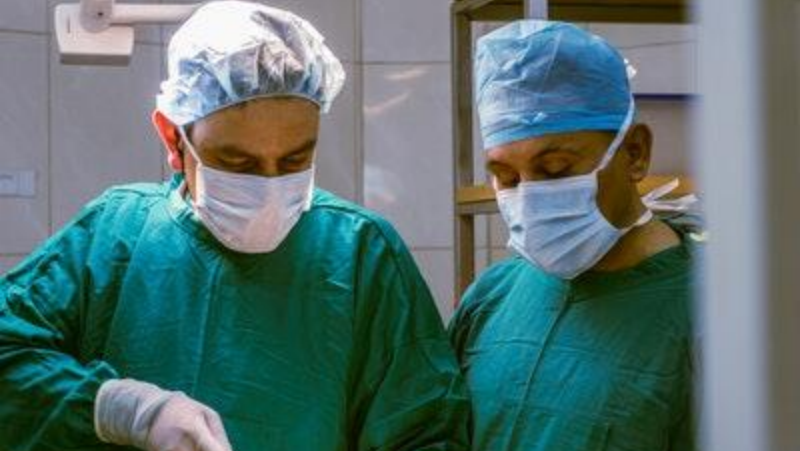 Mohs Surgery Explained