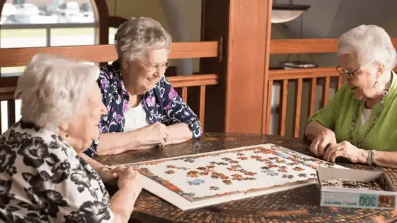 Navigating Memory Care What Families Need to Know