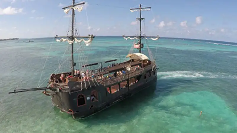 Ocean Adventures Unforgettable Experiences in Punta Cana
