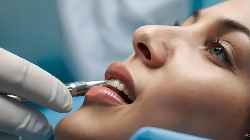 Oral Health Essentials Why Consistent Dental Care Matters Every Day