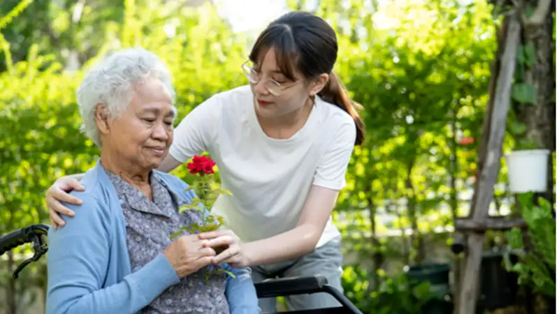 Personalized Memory Care Programs to Support Senior Brain Health