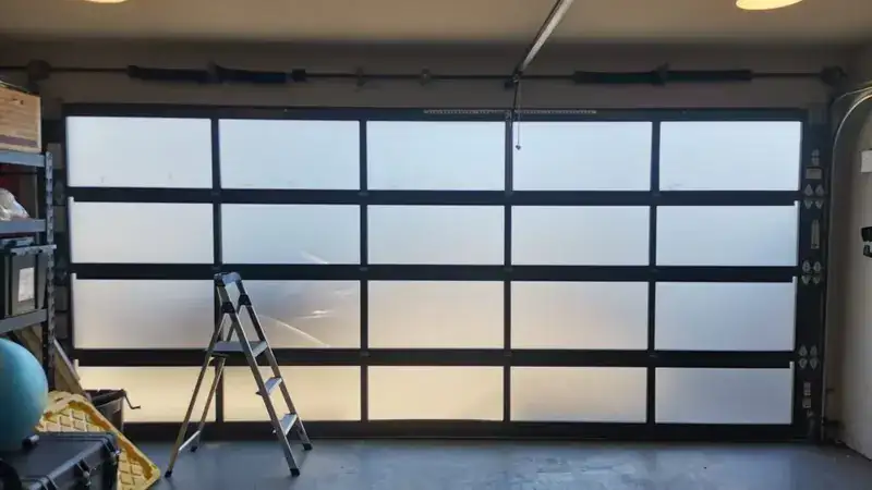Precision Repairs Backed by Local Care—The Titan Garage Door Difference in Delta
