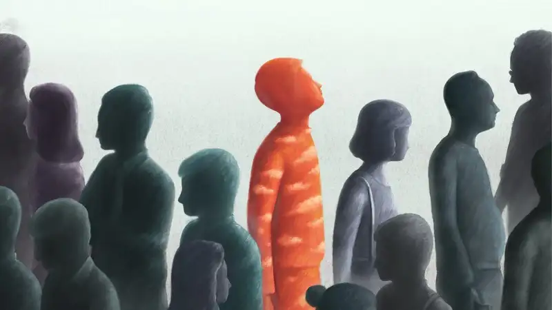 Recognizing Red Flags in Senior Coping and Mental Health