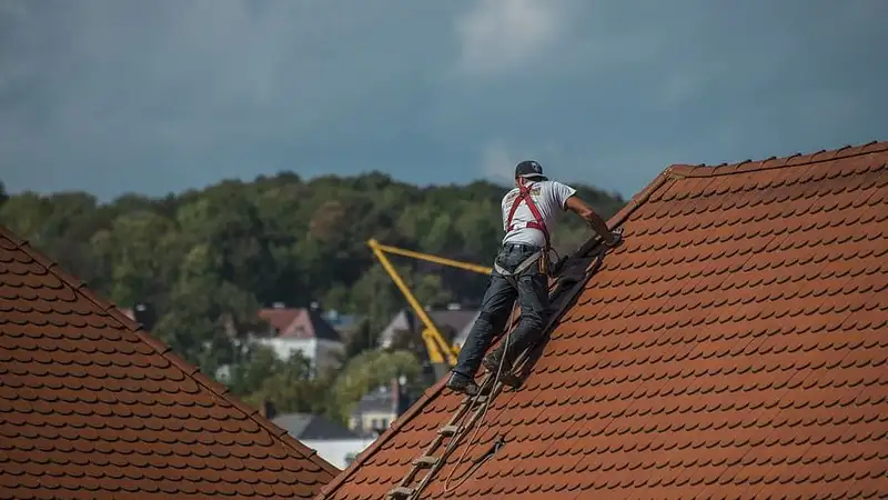 Repair Now, Replace Later The Smart Approach with HD Roofing and Repairs