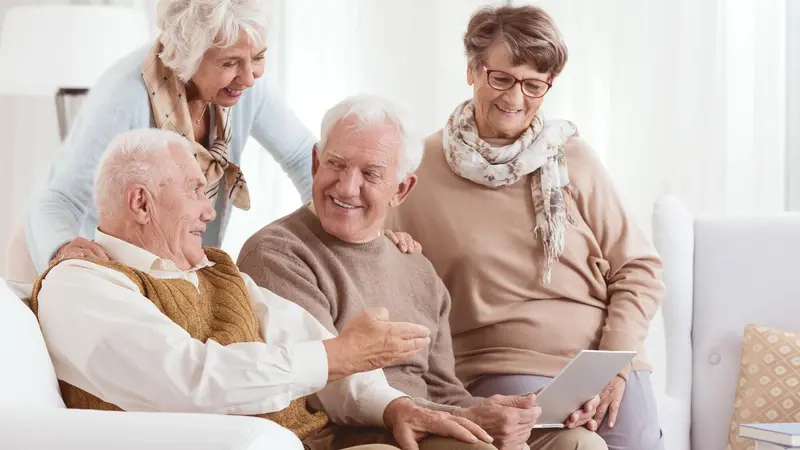 Respite Services