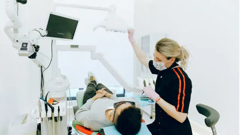 Restore Your Smile with Restorative Dentistry