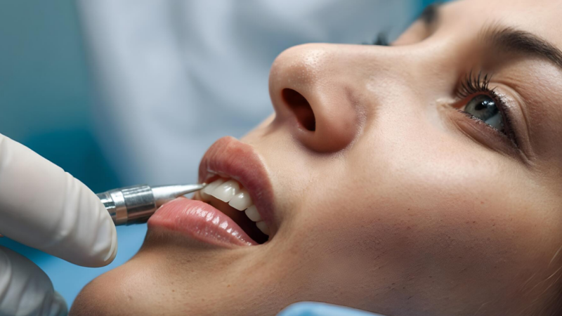 The Impact of Oral Health on Overall Wellness