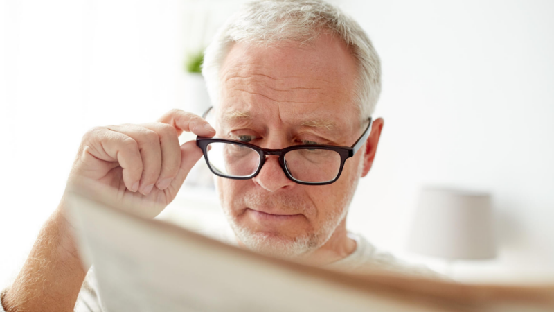 Understanding Eye Damage from High Blood Pressure and Diabetes