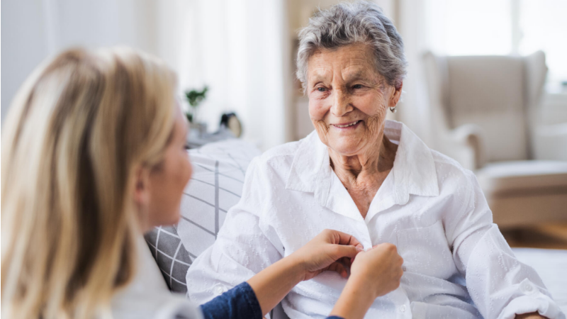 How Services for Seniors Enhance Daily Living and Comfort