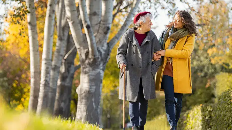 Senior Care Solutions