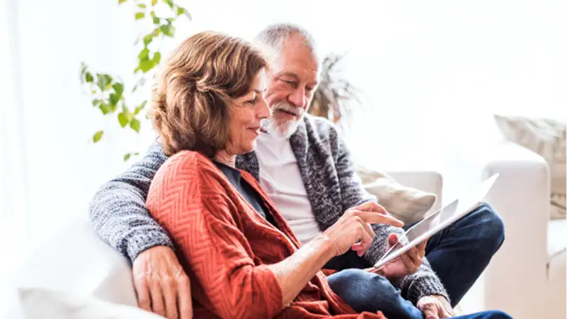 Senior Living Options That Balance Comfort and Support