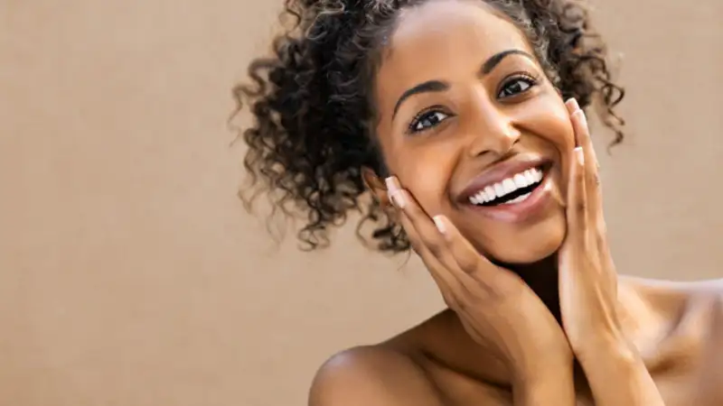 The Power of a Confident Smile Transforming Your Life and Career