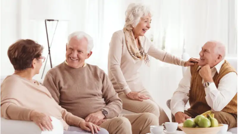 The Role of Community Engagement in Improved Memory Care Outcomes